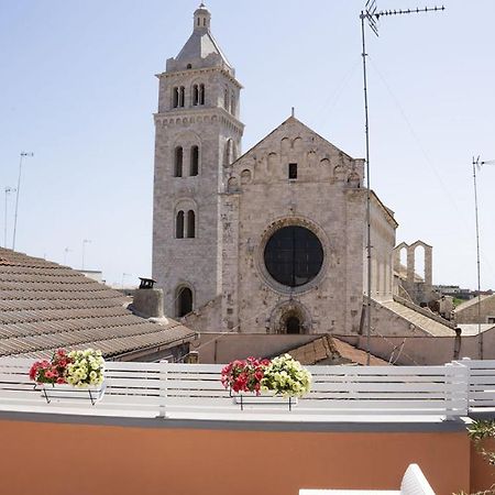 Duomo Guest House Barletta Esterno foto