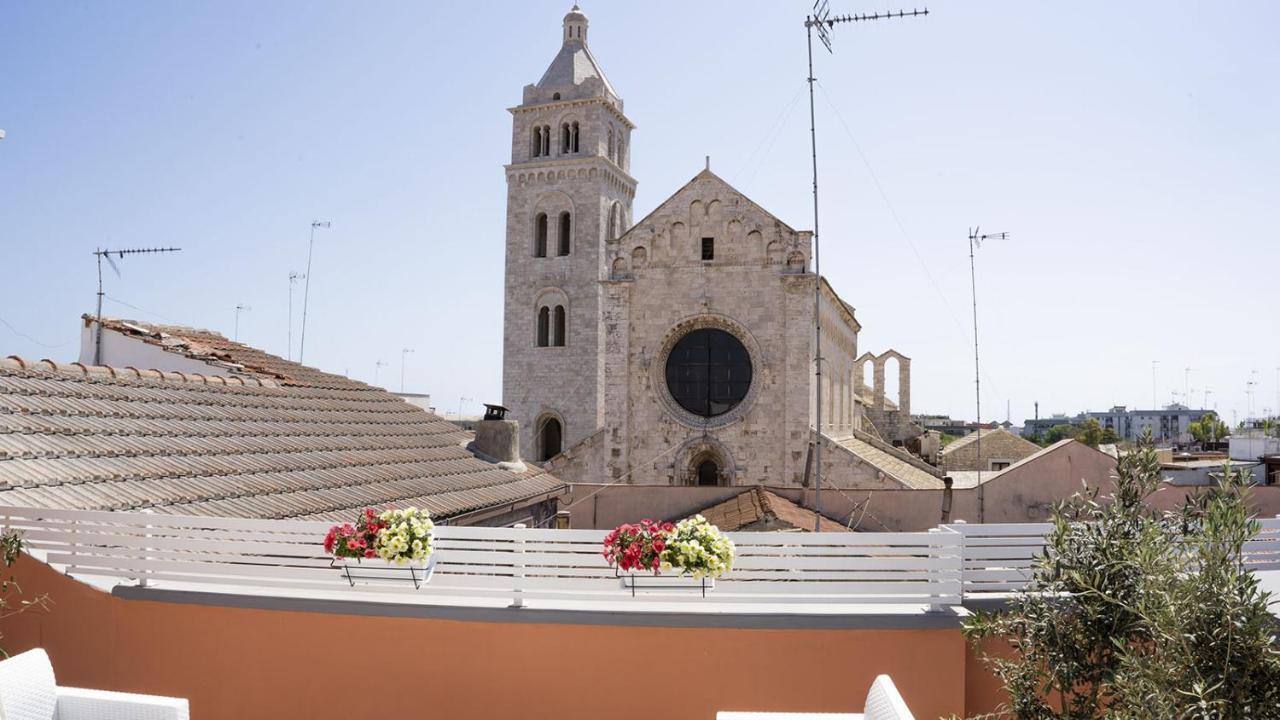 Duomo Guest House Barletta Esterno foto