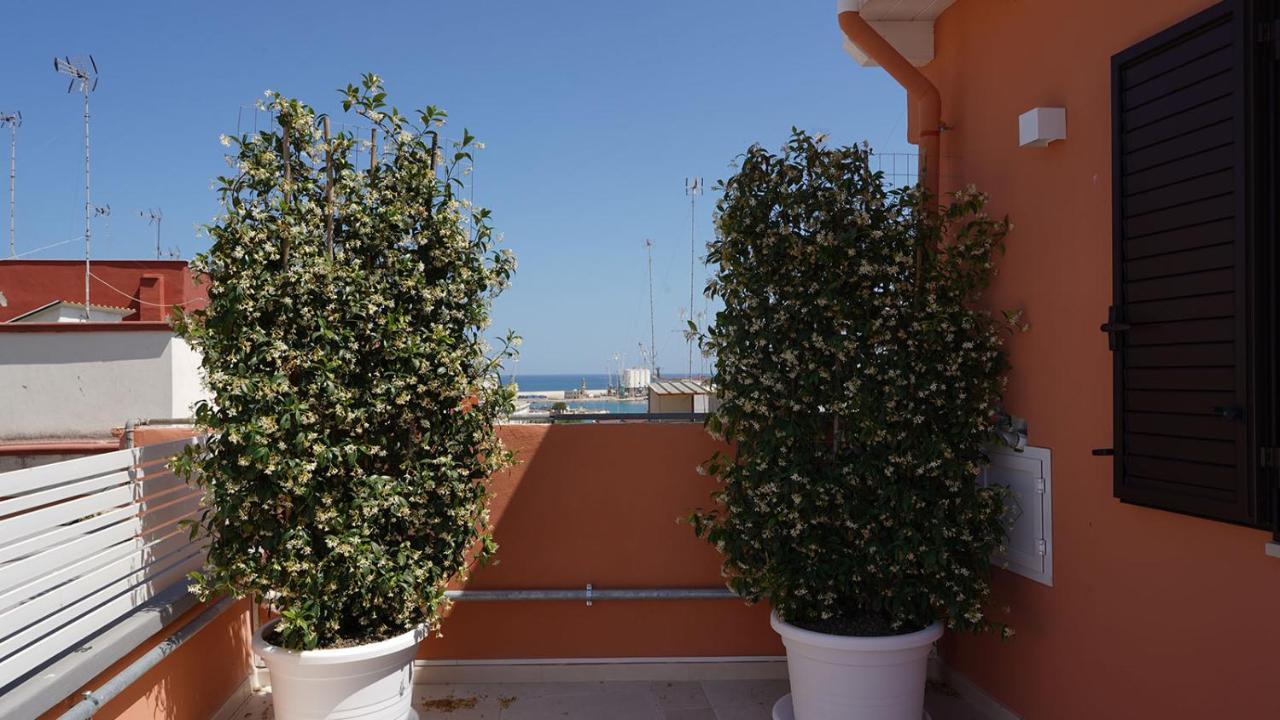 Duomo Guest House Barletta Esterno foto
