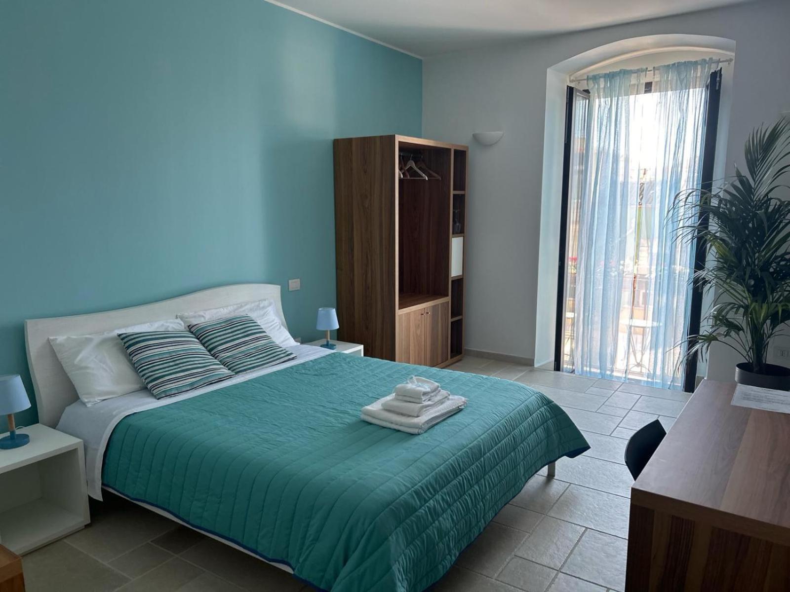 Duomo Guest House Barletta Esterno foto
