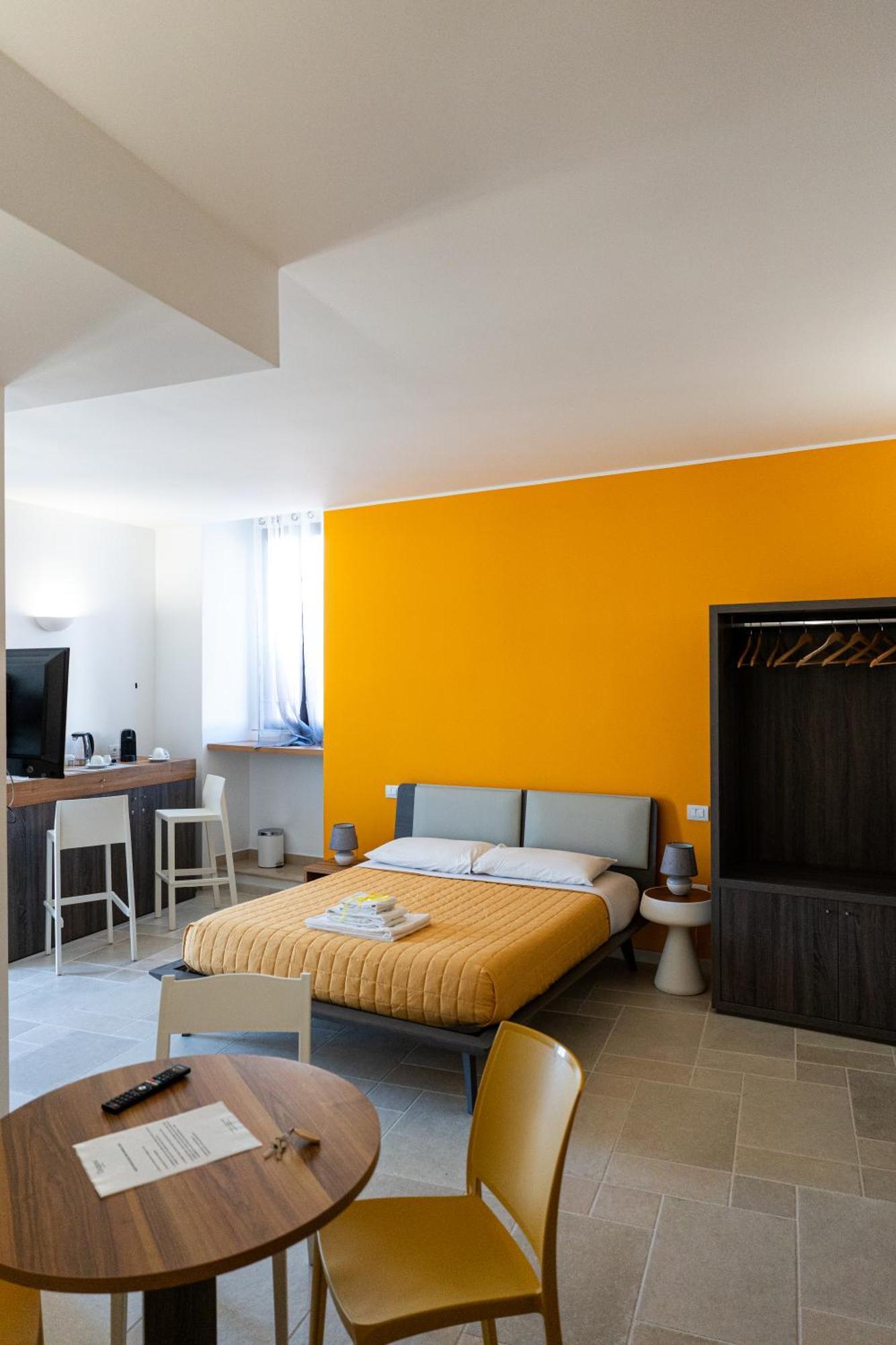 Duomo Guest House Barletta Esterno foto