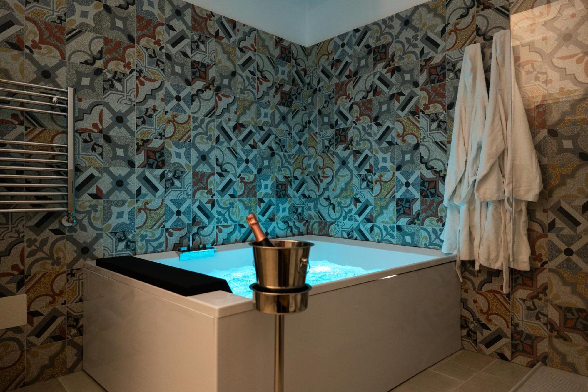 Duomo Guest House Barletta Esterno foto