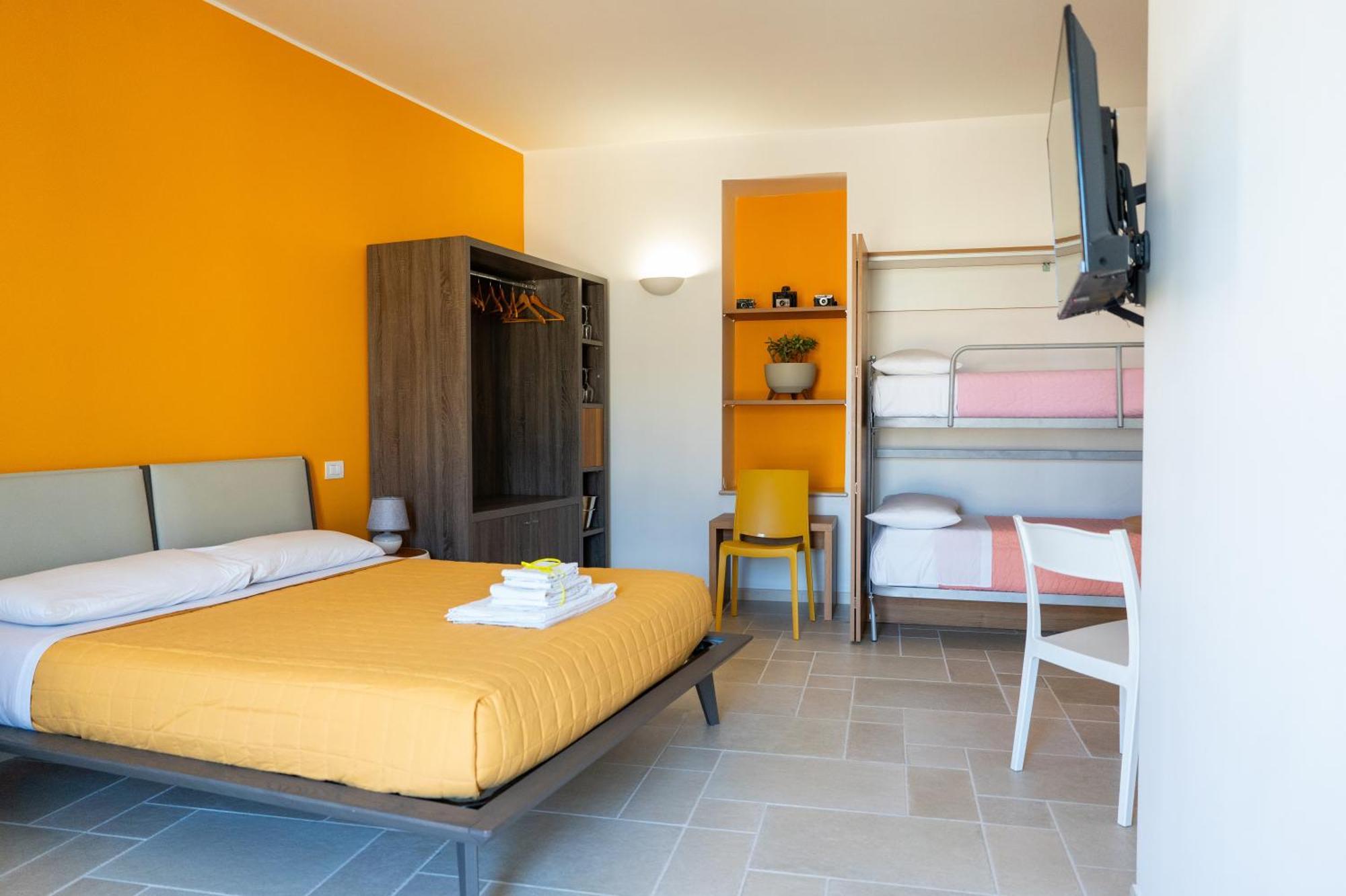 Duomo Guest House Barletta Esterno foto