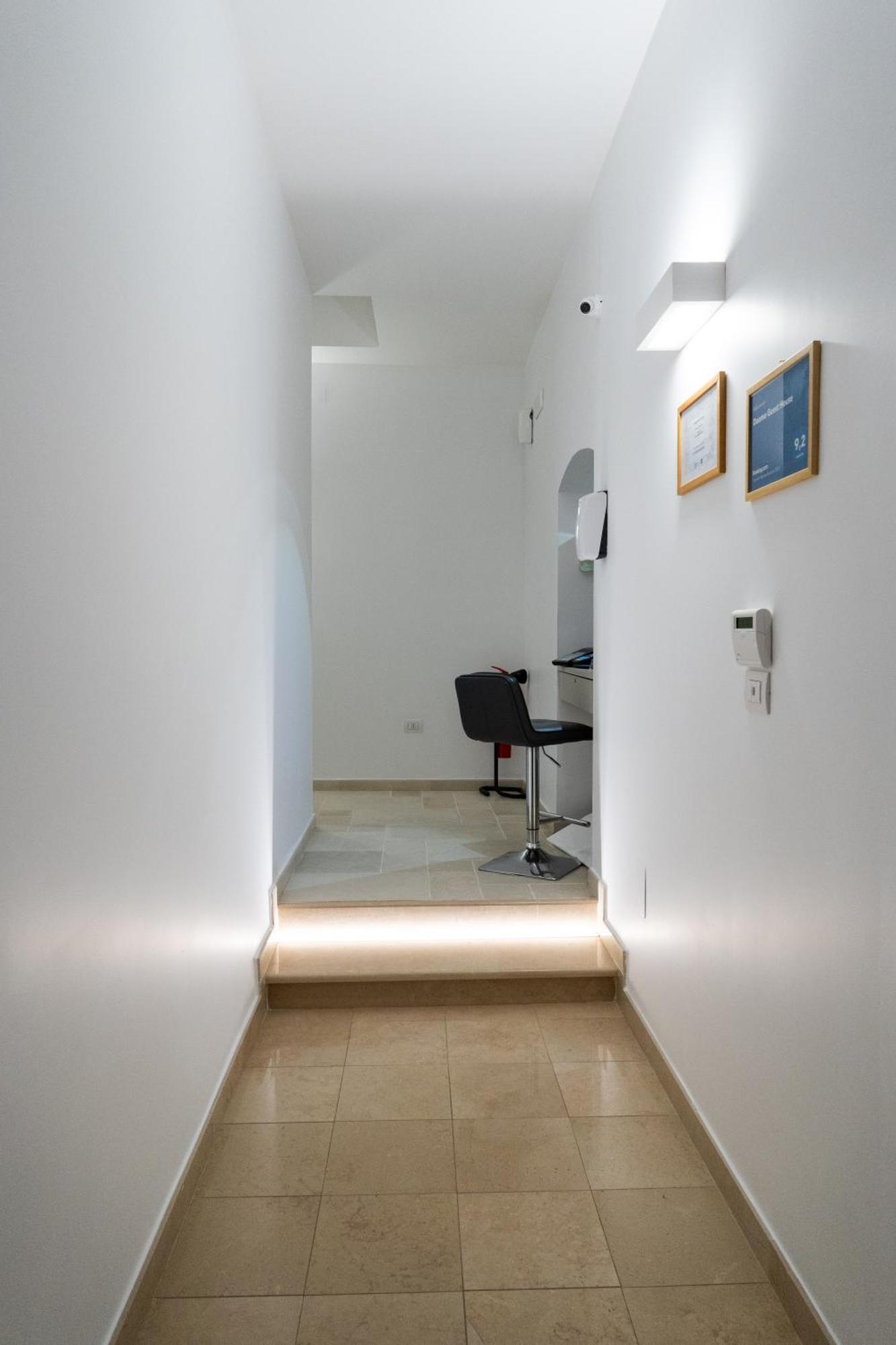Duomo Guest House Barletta Esterno foto