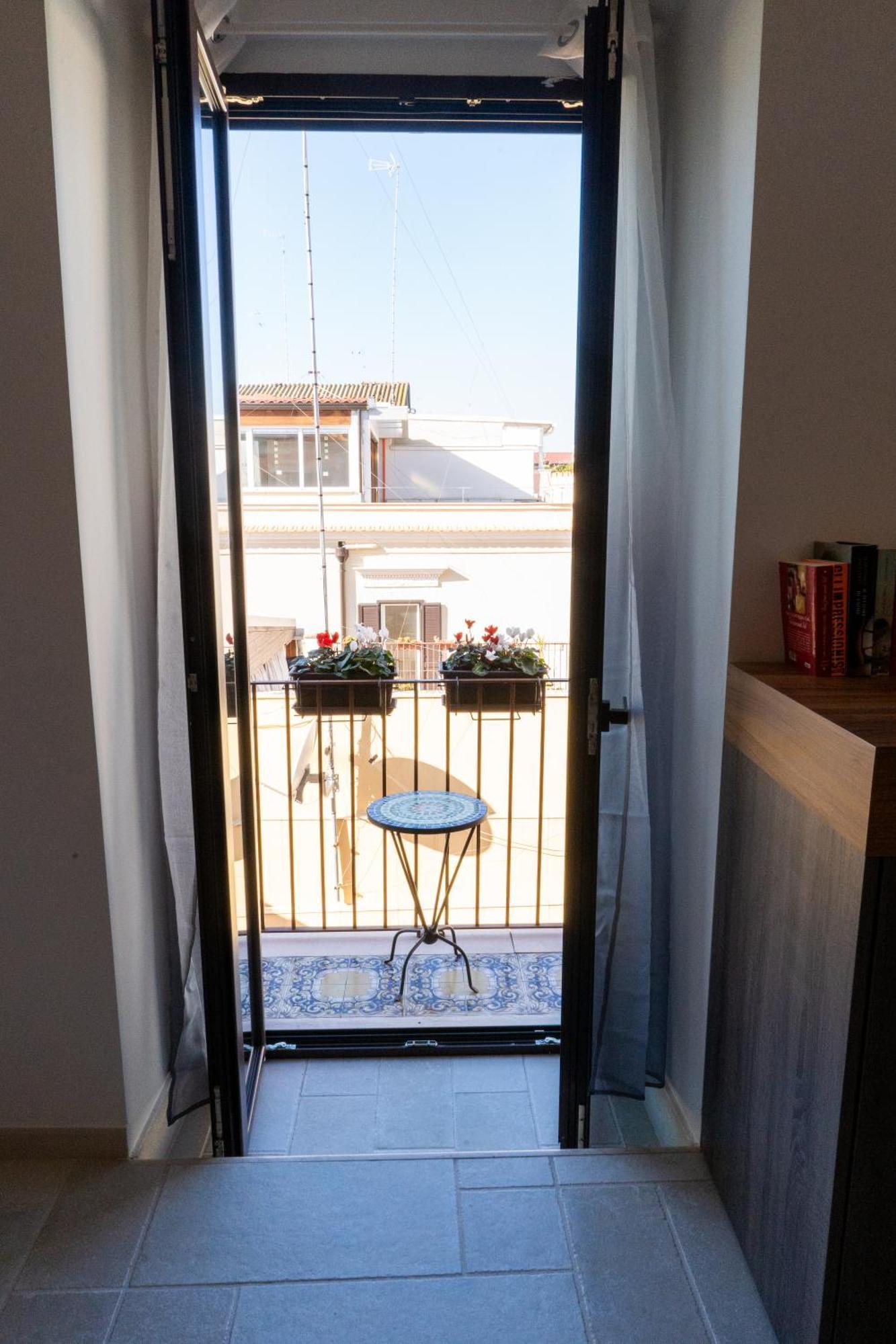 Duomo Guest House Barletta Esterno foto