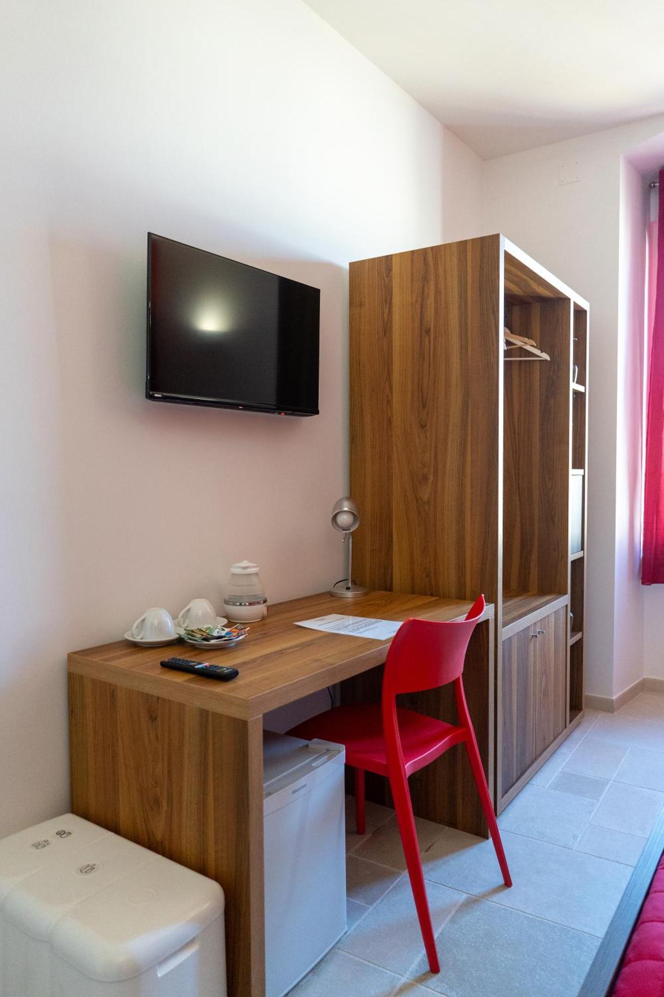 Duomo Guest House Barletta Esterno foto