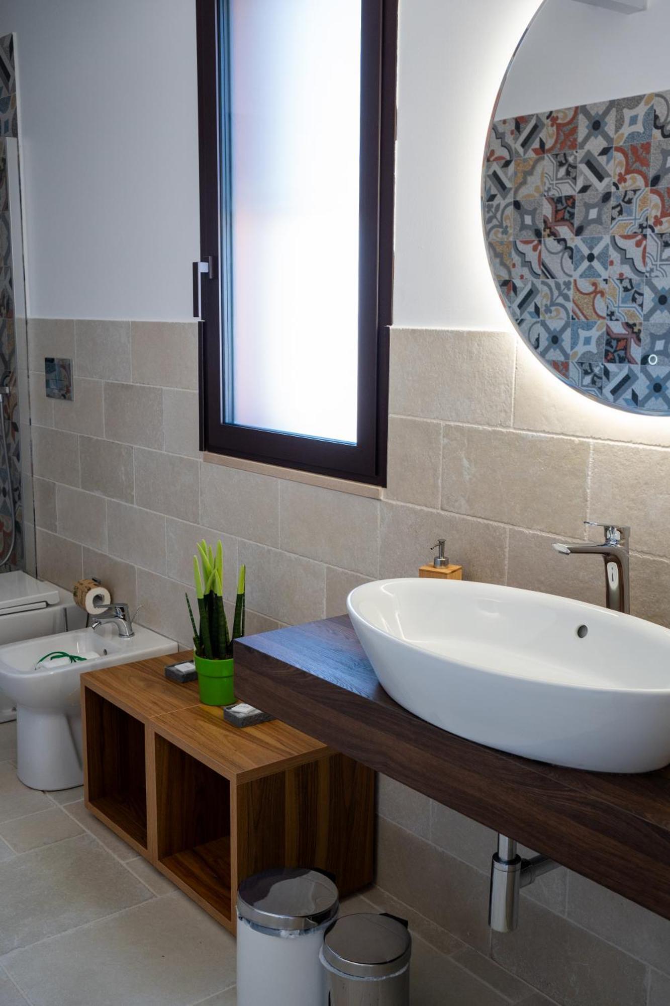 Duomo Guest House Barletta Camera foto