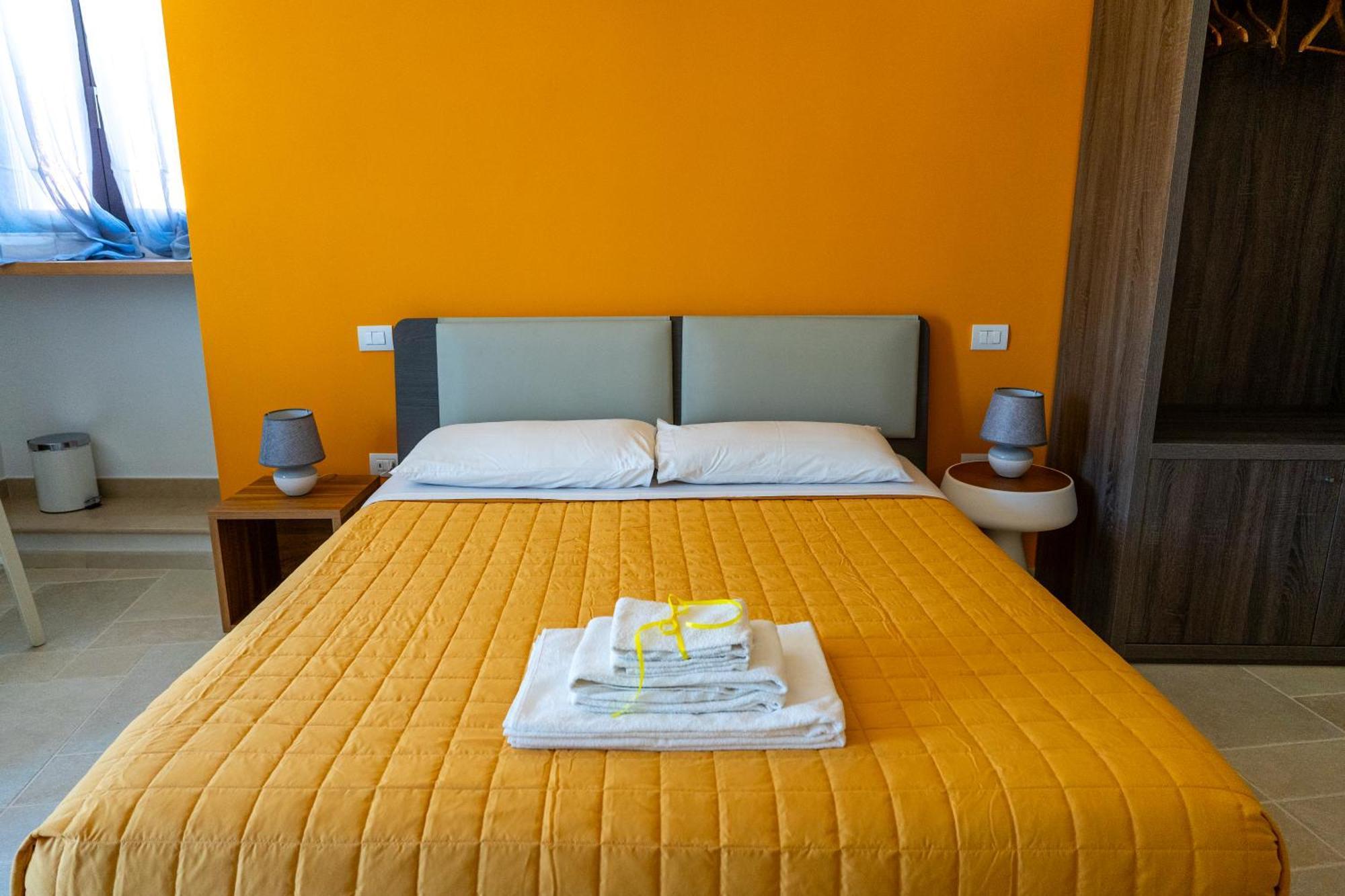 Duomo Guest House Barletta Camera foto