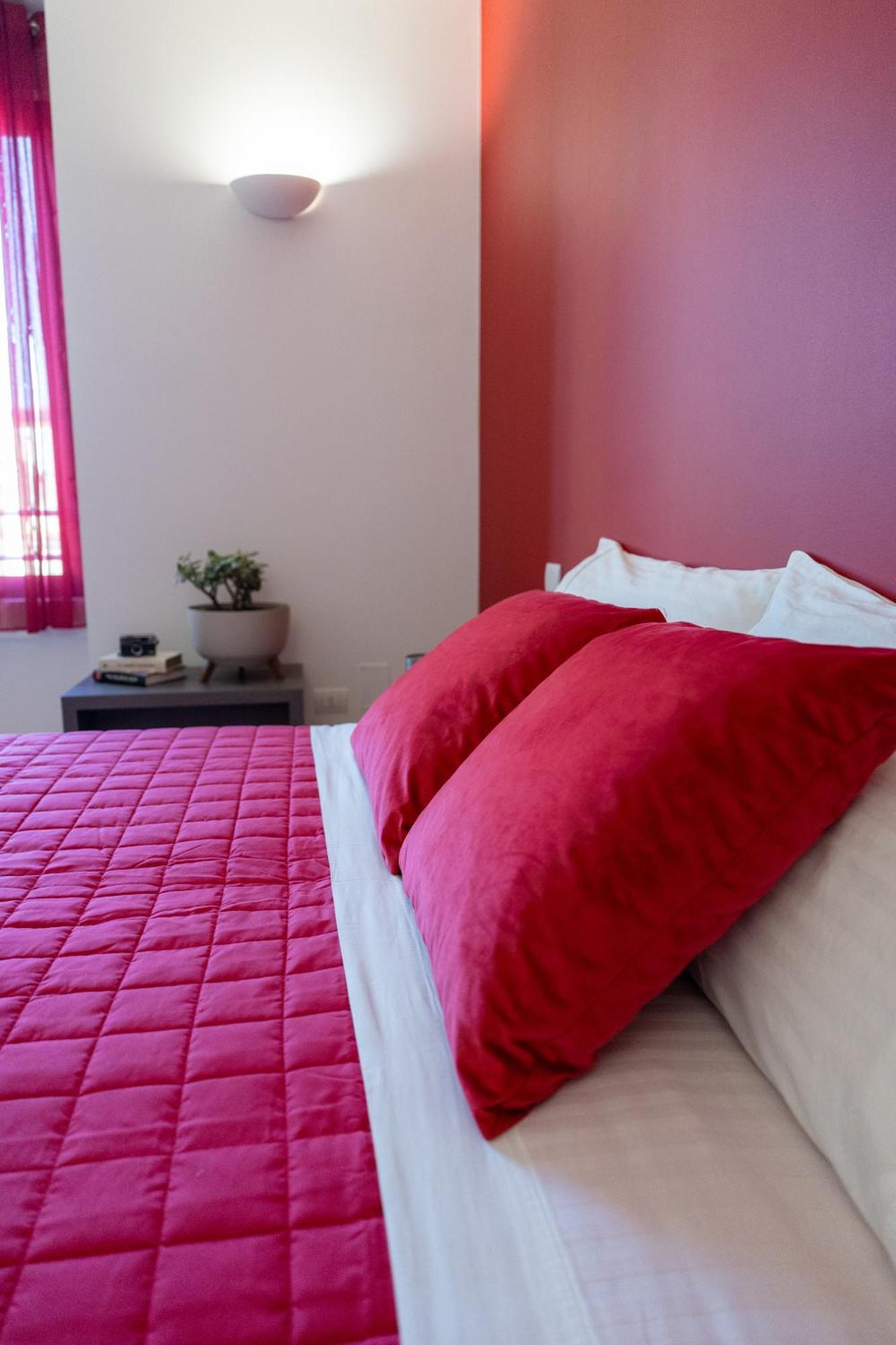 Duomo Guest House Barletta Camera foto