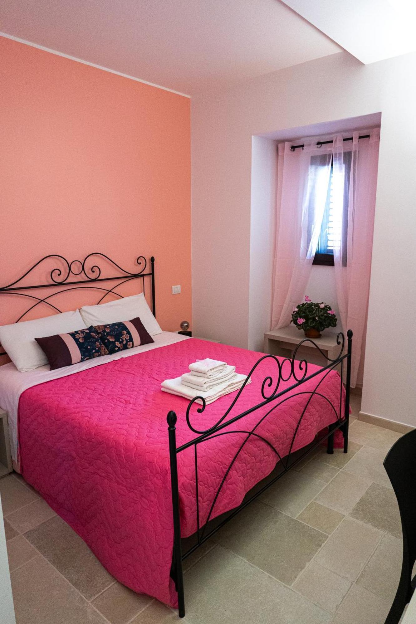 Duomo Guest House Barletta Camera foto